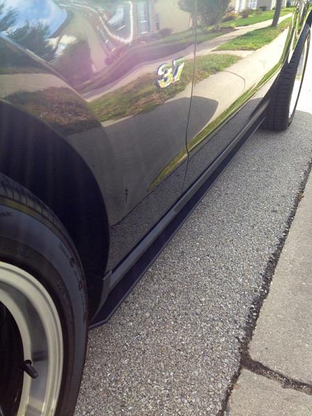 Roush side splitters-image-1519714121.jpg