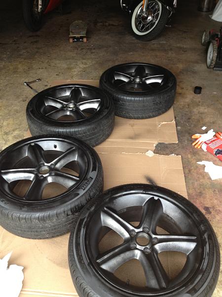 Switching to GT wheel with matt black plasti-dip.-image-3598289358.jpg