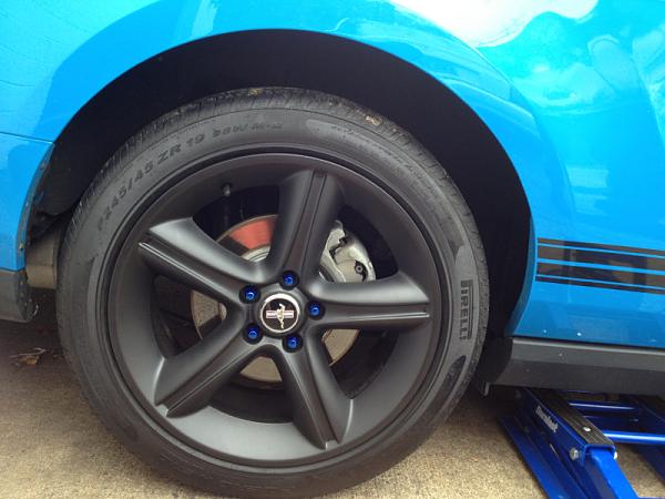 Switching to GT wheel with matt black plasti-dip.-image-3368263588.jpg