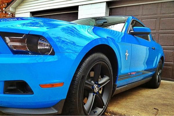 Switching to GT wheel with matt black plasti-dip.-image-912742425.jpg