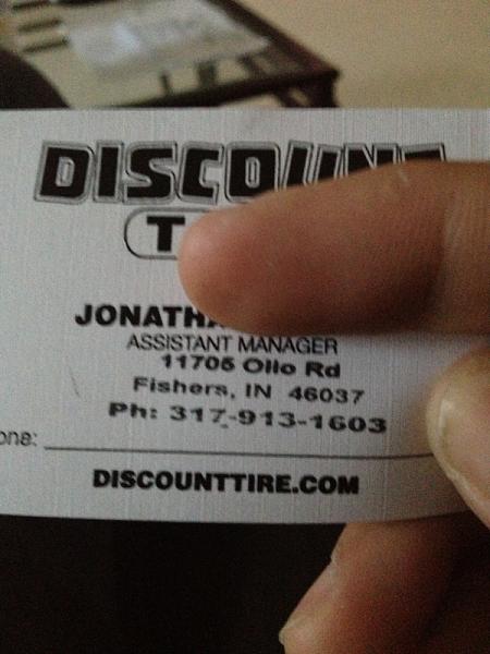 Switching to GT wheel with matt black plasti-dip.-image-1727877266.jpg