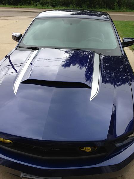 Hood Scoop &amp; Spears Stripe Decals-image-784082152.jpg