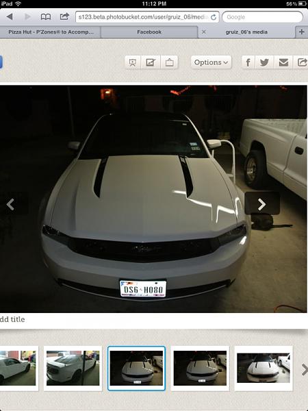 Black Roof, Black 5.0 Emblems, Reflector Tints, and Roush Louvers Added-image-242562143.jpg