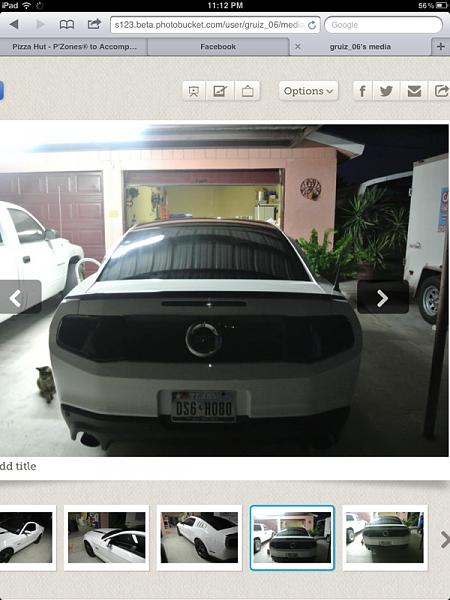 Black Roof, Black 5.0 Emblems, Reflector Tints, and Roush Louvers Added-image-3777987533.jpg