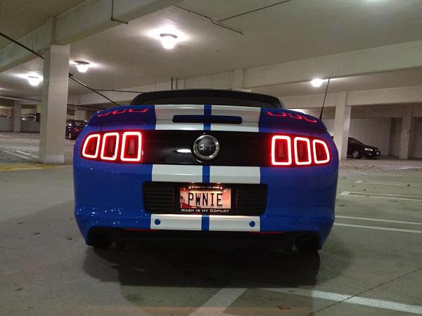 Post your Mustang StripeS , pictures &amp; discussion in here-530969_10151315323017953_1961455603_n.jpg