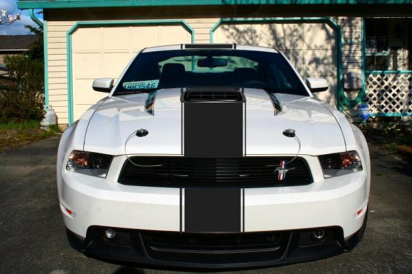 Post your Mustang StripeS , pictures &amp; discussion in here-hoodstripe-test-1.jpg