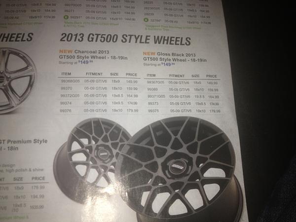New AM Wheels and a Widening ?-image-426771020.jpg