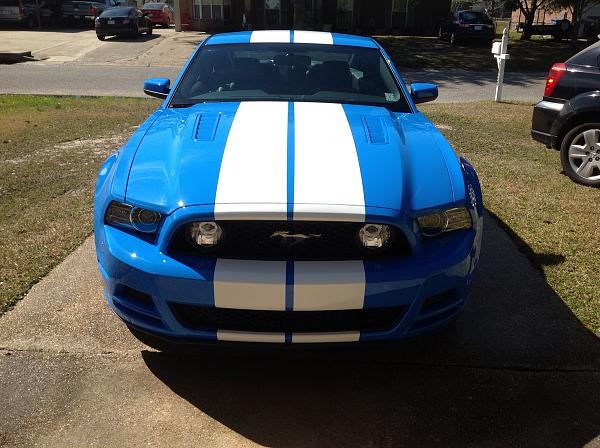 Not happy with my stripes-image.jpg