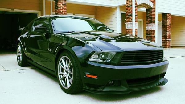 Installed BOSS splitter and GT/CS valance w/fogs.-image-584868283.jpg