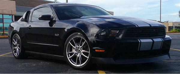 My new Saleen Grille!!!-image-3442775058.jpg