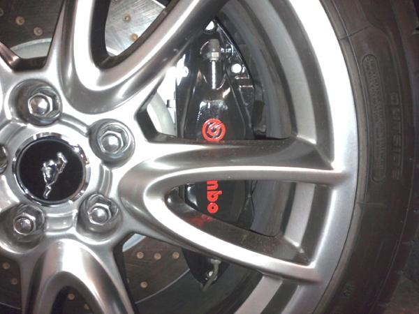 Finally got a free day to paint my calipers-photo1515.jpg