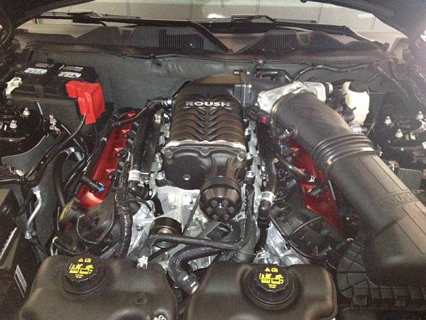 My new painted coil covers!-image-956963027.jpg