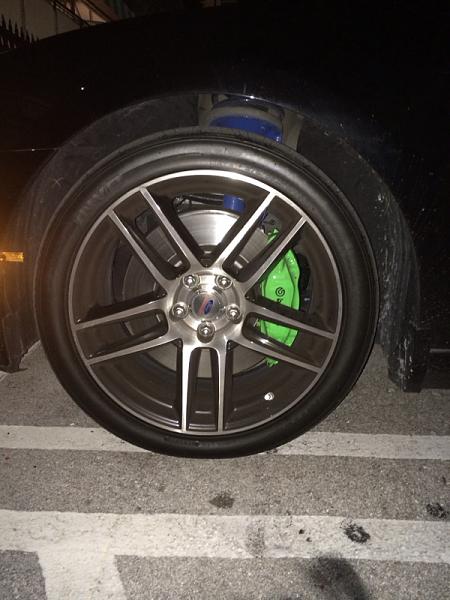 Painted calipers gone wrong-image-3568699280.jpg