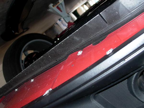 Ordered Boss 302 lower splitter today-p1040452.jpg