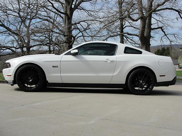 HRE P40s Installed-driver-side-hre.jpg