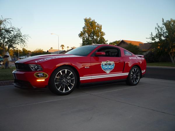 Gap Protection, Lowered the Pace Car!-p1020721.jpg