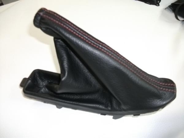 Upgrade your ebrake and shift boot in the 2010+ with leather or alcantara-dscf1944.jpg