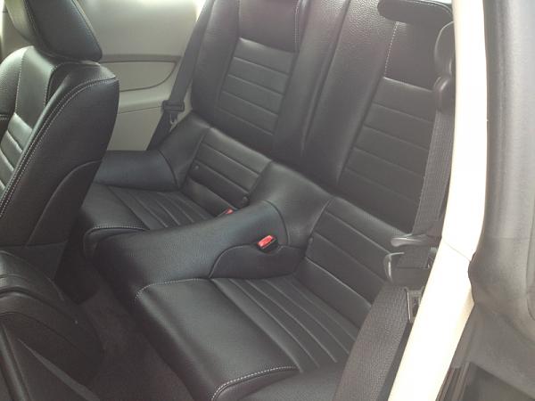 Replaced cloth seats with OEM Leather seat covers) 2011)-image-2981500659.jpg
