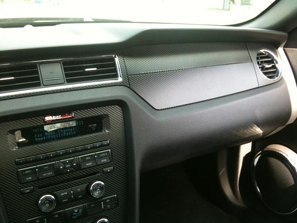 My dash..Vinyl wrapped.-image-2570456108.jpg