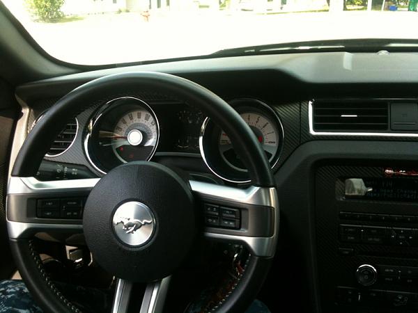 My dash..Vinyl wrapped.-image-3541124183.jpg