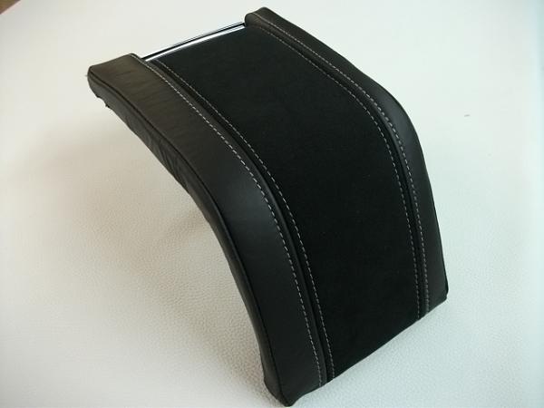 Padded Leather Console Armrest Covers-dscf3105.jpg