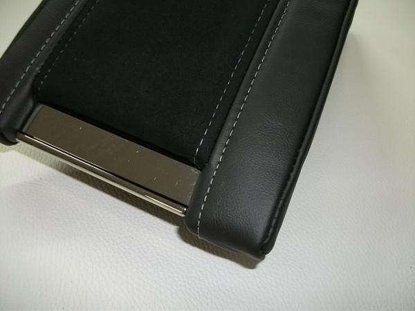 Padded Leather Console Armrest Covers-dscf3269.jpg