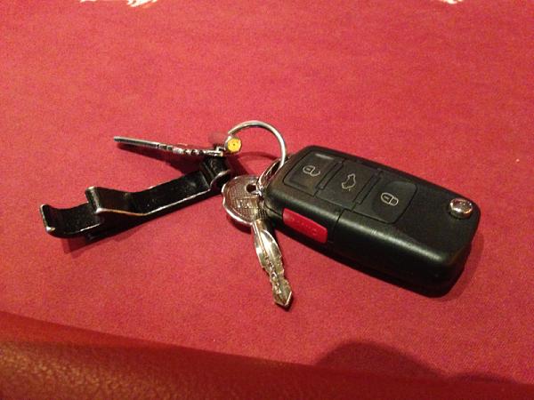 Got my new "Flip Key" set up tonight-image-52394913.jpg