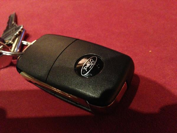 Got my new "Flip Key" set up tonight-image-3908032445.jpg