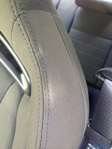 Seat belt wear on cloth Recaro seats at 11k miles?-image-2710901366.jpg