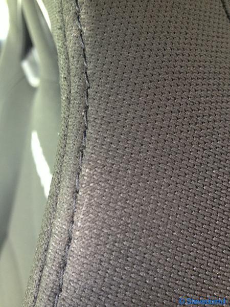 Seat belt wear on cloth Recaro seats at 11k miles?-image-2735075035.jpg