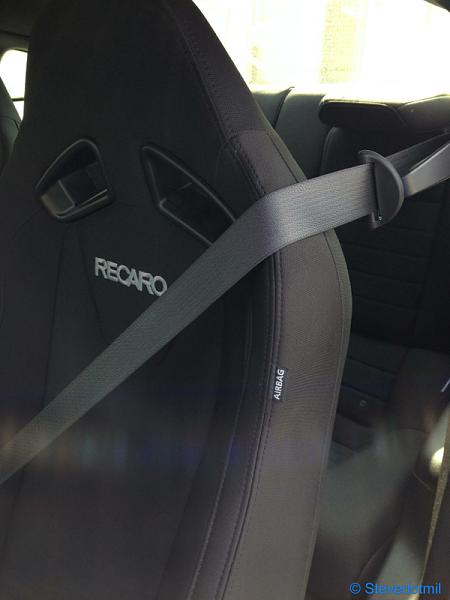 Seat belt wear on cloth Recaro seats at 11k miles?-image-231978959.jpg