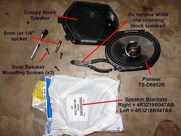 GT Premium Front Speakers Replacement-speaker-4a.jpg