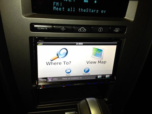 How to mute Kenwood/Nav voice guidance-image-4127696315.jpg