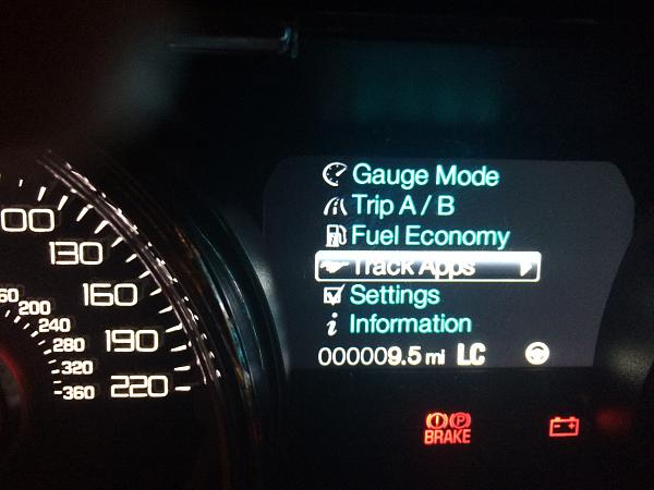 '13-14 Cluster into '10-12 car (with TrackApps) retrofit-2014-04-05-20.36.00.jpg