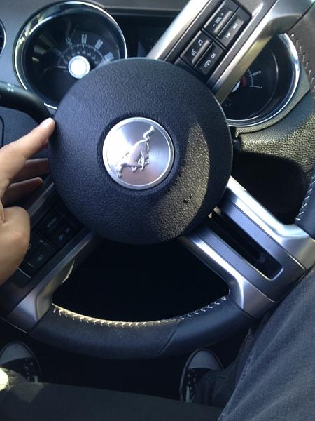 Boring Base steering wheel (no more)-image-1064412740.jpg