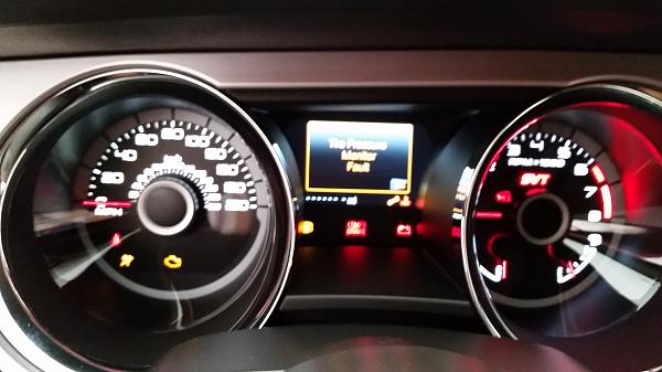 Help!!!  Instrument Cluster Swap 2010-2014 Mustang *-20140923_124125.jpg