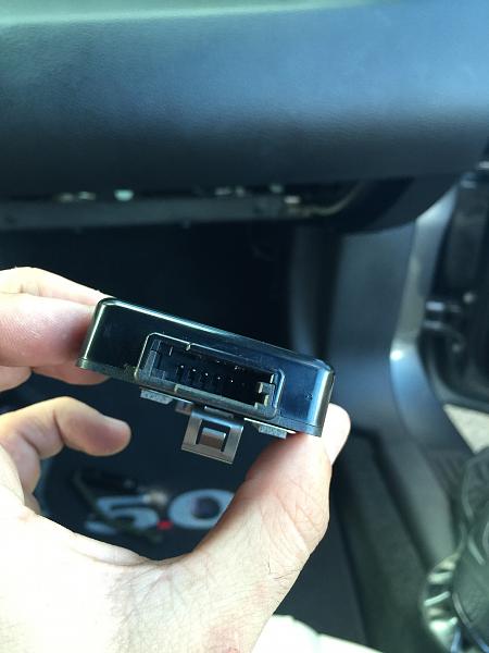 Adding the OEM nav-img_0121.jpg