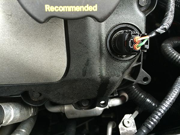 Oil Coming from Spark Plugs - Passanger Side-image_1.jpg