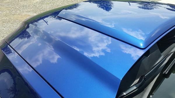 Front hood paint issues.-20150710_144422.jpg