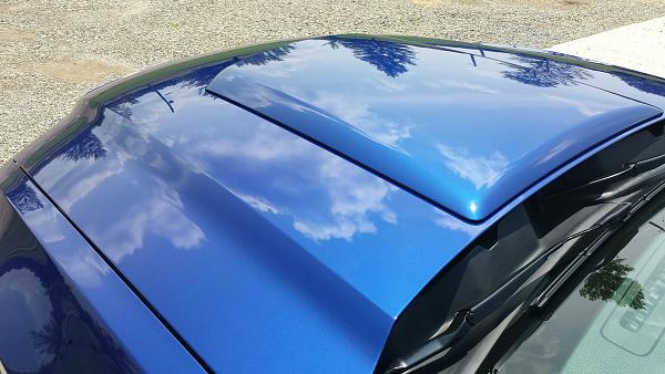 Front hood paint issues.-20150710_144425.jpg