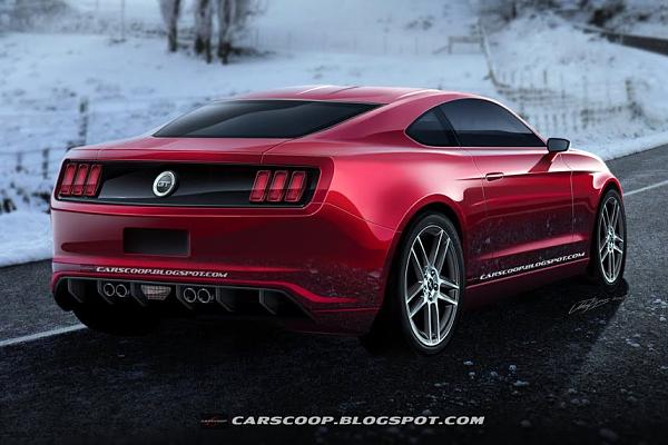 2015 Photoshop/Rendering Thread-2015-ford-mustang-carscoop65.jpg