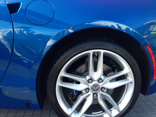Edmunds Report: 2015 Ford Mustang Goes on a Diet-image-2540872798.jpg