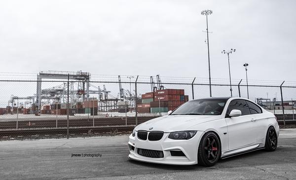 The 2015 Mustang will determine my next car-front-dock.jpg