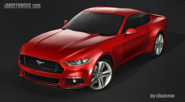 2015 Mustang renders based on CAD images-3qish.jpg