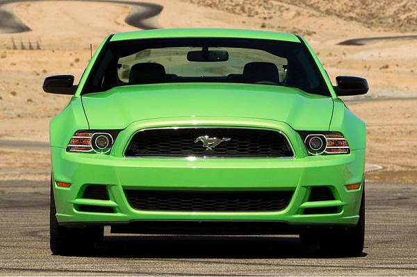 &quot;Leaked&quot; 2015 Mustang on Dec. cover of Car &amp; Driver-image-2216087739.jpg