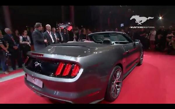 All-New Ford Mustang Global Premiere, Sydney (Live Feed)-img_2013120554548.jpg