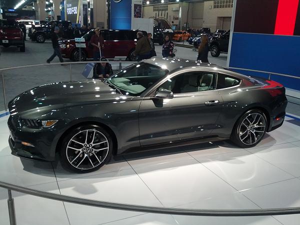 Pics of &quot;15 Mustang @ Philly Auto Show-2015-mustang-philly-auto-show3.jpg