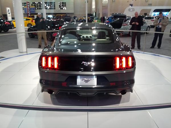 Pics of &quot;15 Mustang @ Philly Auto Show-2015-mustang-philly-auto-show2.jpg