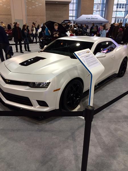 Pics of &quot;15 Mustang @ Philly Auto Show-image-1948407041.jpg