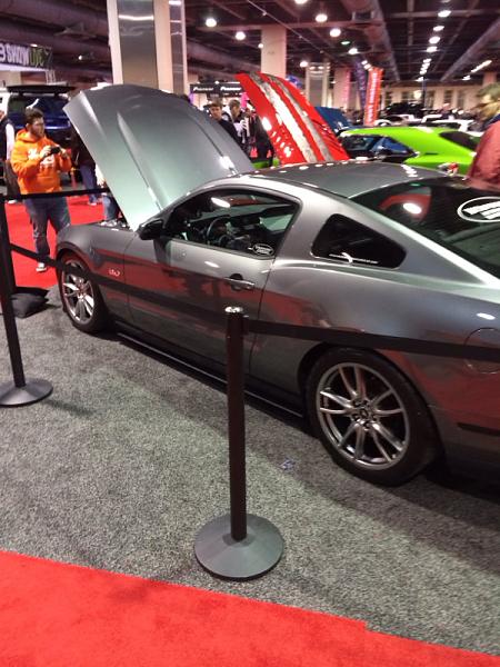 Pics of &quot;15 Mustang @ Philly Auto Show-image-2817143666.jpg